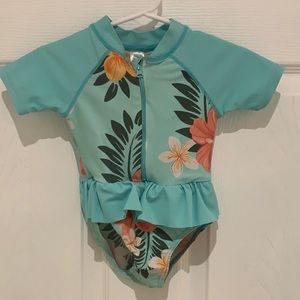 Baby swimsuit